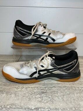ASICS WOMENS GEL ROCKET - Size 9